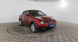 Nissan Juke 2011 года за 5 550 000 тг. в Шымкент – фото 3