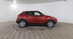 Nissan Juke 2011 года за 5 550 000 тг. в Шымкент – фото 4