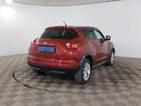 Nissan Juke 2011 года за 5 550 000 тг. в Шымкент – фото 5