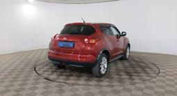 Nissan Juke 2011 года за 5 550 000 тг. в Шымкент – фото 5