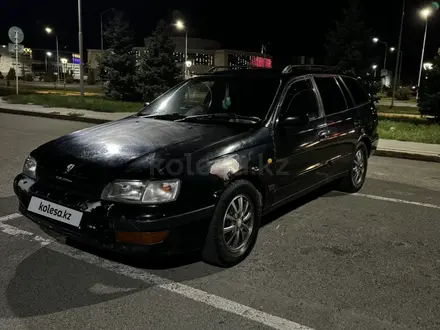 Toyota Caldina 1994 года за 1 550 000 тг. в Талдыкорган – фото 2