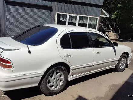 Nissan Cefiro 1995 года за 2 800 000 тг. в Алматы – фото 2