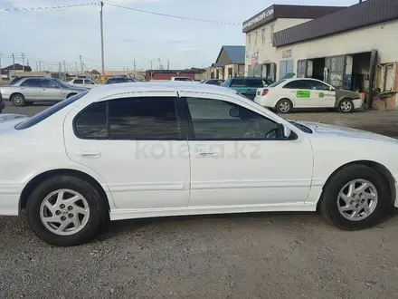 Nissan Cefiro 1995 года за 2 800 000 тг. в Алматы – фото 15