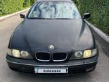 BMW 528 1997 годаүшін2 500 000 тг. в Караганда