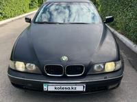 BMW 528 1997 года за 2 500 000 тг. в Караганда