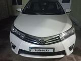 Toyota Corolla 2015 года за 7 000 000 тг. в Астана