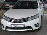 Toyota Corolla 2015 года за 7 000 000 тг. в Астана – фото 2