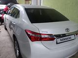 Toyota Corolla 2015 года за 7 000 000 тг. в Астана – фото 3