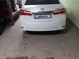 Toyota Corolla 2015 года за 7 000 000 тг. в Астана – фото 5