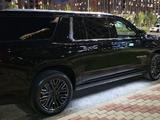 Chevrolet Suburban 2022 годаүшін55 000 000 тг. в Астана