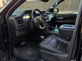 Chevrolet Suburban 2022 годаүшін55 000 000 тг. в Астана – фото 2