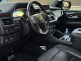Chevrolet Suburban 2022 годаүшін55 000 000 тг. в Астана – фото 4
