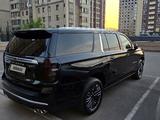 Chevrolet Suburban 2022 годаүшін55 000 000 тг. в Астана – фото 5