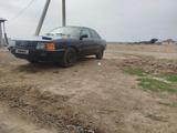Audi 100 1989 годаүшін800 000 тг. в Шымкент