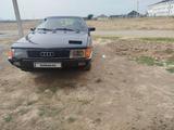 Audi 100 1989 годаүшін800 000 тг. в Шымкент – фото 2