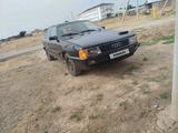 Audi 100 1989 годаүшін800 000 тг. в Шымкент – фото 3