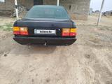 Audi 100 1989 годаүшін800 000 тг. в Шымкент – фото 4