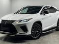 Lexus RX 300 F Sport+ 2020 годаүшін25 000 000 тг. в Алматы