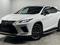 Lexus RX 300 F Sport+ 2020 годаүшін25 000 000 тг. в Алматы