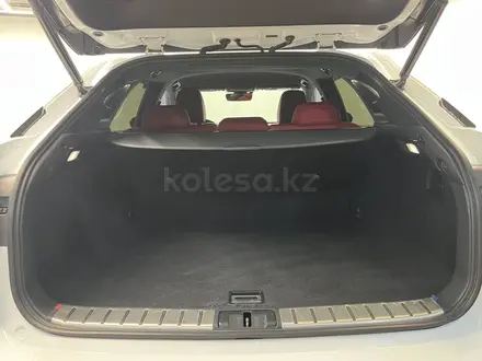 Lexus RX 300 F Sport+ 2020 года за 25 000 000 тг. в Алматы – фото 17