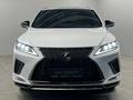 Lexus RX 300 F Sport+ 2020 годаүшін25 000 000 тг. в Алматы – фото 2