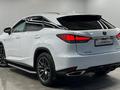 Lexus RX 300 F Sport+ 2020 годаүшін25 000 000 тг. в Алматы – фото 4