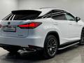 Lexus RX 300 F Sport+ 2020 годаүшін25 000 000 тг. в Алматы – фото 6