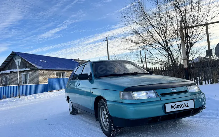 ВАЗ (Lada) 2111 2000 годаүшін700 000 тг. в Костанай