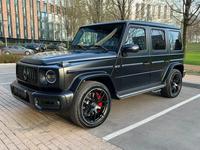 Mercedes-Benz G 63 AMG 2023 годаfor120 000 000 тг. в Астана