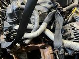 Двигатель Ford Transit 2.2 euro 5 передний, задний привод за 10 000 тг. в Караганда – фото 4