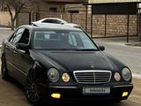 Mercedes-Benz E 240 2000 года за 4 500 000 тг. в Актау