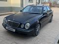 Mercedes-Benz E 240 2000 годаүшін4 500 000 тг. в Актау – фото 2