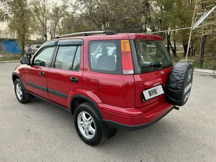 Honda CR-V 2001 года за 4 800 000 тг. в Алматы – фото 3