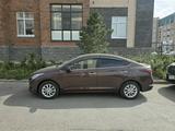 Hyundai Accent 2021 годаүшін7 500 000 тг. в Караганда