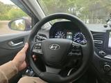 Hyundai Accent 2021 годаүшін7 500 000 тг. в Караганда – фото 5