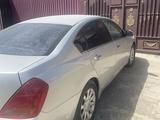 Nissan Teana 2006 года за 2 500 000 тг. в Кызылорда – фото 3