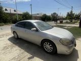 Nissan Teana 2006 года за 2 500 000 тг. в Кызылорда – фото 2