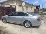 Nissan Teana 2006 года за 2 500 000 тг. в Кызылорда – фото 4