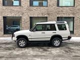 Land Rover Discovery 2003 года за 5 900 000 тг. в Алматы – фото 2