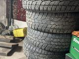 Резина за 70 000 тг. в Алтай