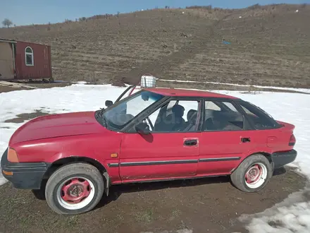 Toyota Corolla 1988 года за 550 000 тг. в Алматы