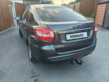 ВАЗ (Lada) Granta 2191 2022 годаүшін4 200 000 тг. в Костанай – фото 2