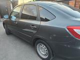 ВАЗ (Lada) Granta 2191 2022 годаүшін4 200 000 тг. в Костанай – фото 5