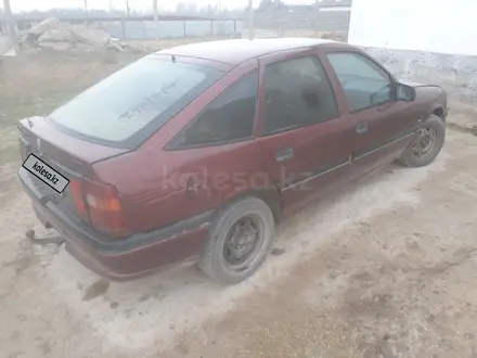 Opel Vectra 1994 года за 600 000 тг. в Сарыагаш – фото 2