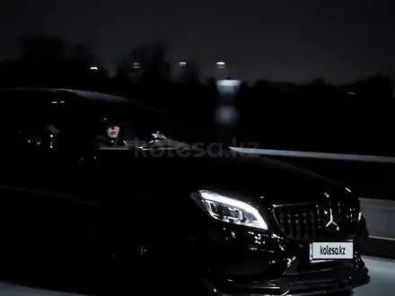 Mercedes-Benz CLS 400 2015 года за 23 000 000 тг. в Алматы – фото 2