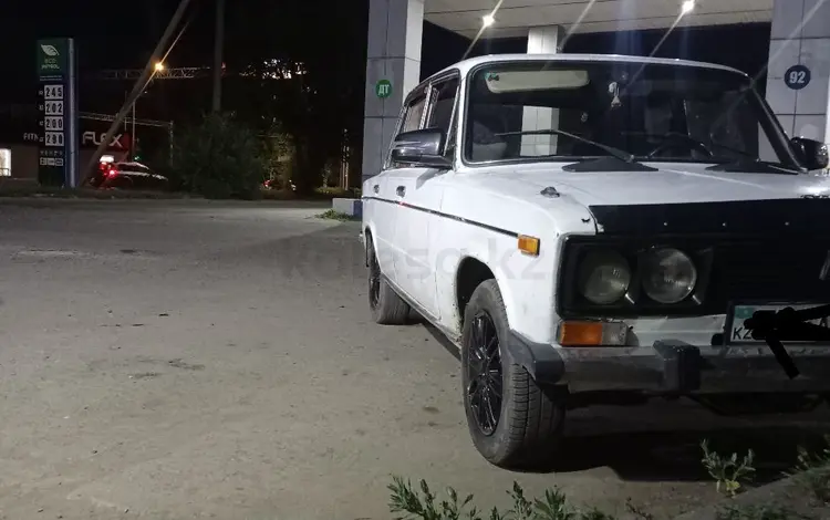 ВАЗ (Lada) 2106 1984 годаүшін800 000 тг. в Усть-Каменогорск