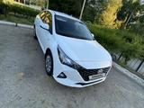 Hyundai Accent 2020 годаүшін7 200 000 тг. в Уральск – фото 2