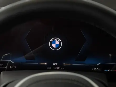 BMW X7 2024 года за 74 900 000 тг. в Алматы – фото 16