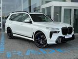 BMW X7 2024 годаүшін74 900 000 тг. в Алматы – фото 3