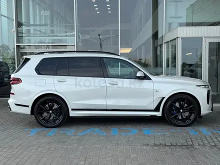 BMW X7 2024 года за 74 900 000 тг. в Алматы – фото 9